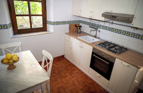 Coste House | Villa Iolanda-Sive Natura Wine&House