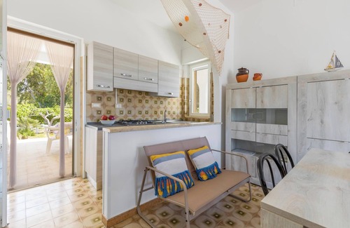 Maruggio Apartment | Villa Iole by BarbarHouse