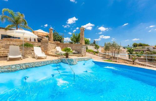 Marina di Pescoluse Villa | Villa Ipanema by Perle di Puglia