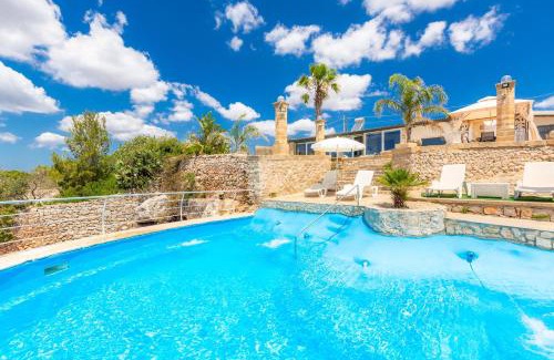 Marina di Pescoluse Villa | Villa Ipanema by Perle di Puglia