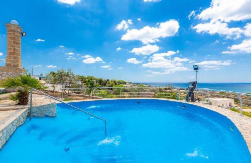 Marina di Pescoluse Villa | Villa Ipanema by Perle di Puglia