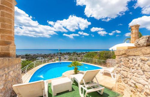 Marina di Pescoluse Villa | Villa Ipanema by Perle di Puglia
