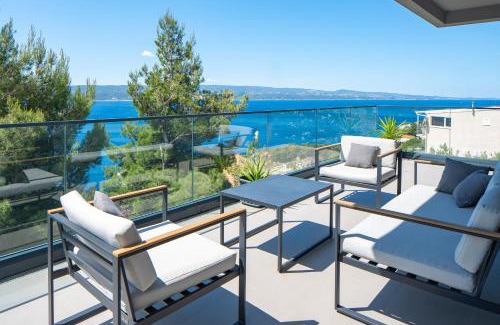 Mimice Villa | Villa Iponi