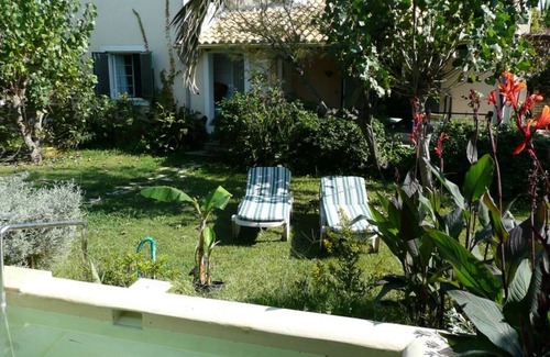 Ag. Georgios Villa | Villa Irene - 3 Bed Apartment (Sleeps 6) On the Beautiful Island of Corfu