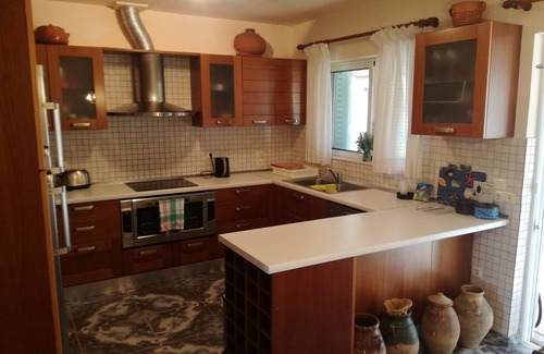 Tingaki Villa | Villa Irene