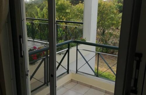 Tingaki Villa | Villa Irene