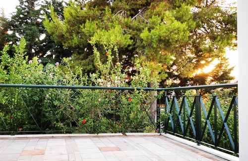 Tingaki Villa | Villa Irene