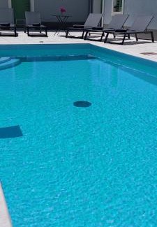 Veli Losinj Apartment | Villa Irene