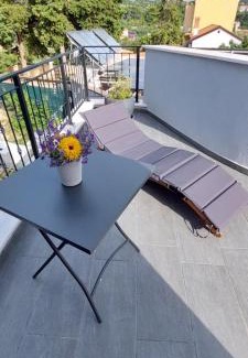 Veli Losinj Apartment | Villa Irene