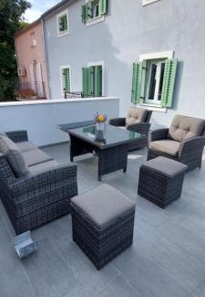 Veli Losinj Apartment | Villa Irene