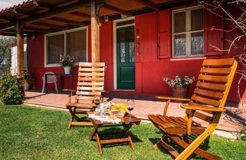 Pisticci House | Villa Irene Pisticci-Matera