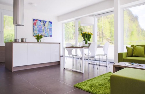 Trencianske Teplice Apartment | Villa Irene