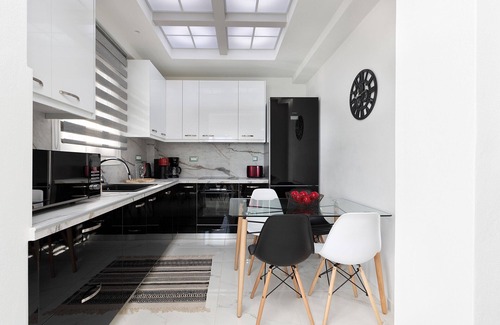 Agios Nikolaos Villa | VILLA IRIFAY