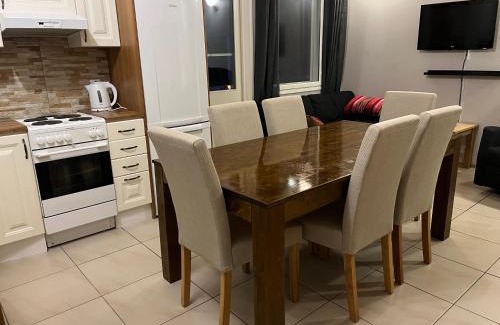 Jamsa Villa | Villa IRIS 4, Himos
