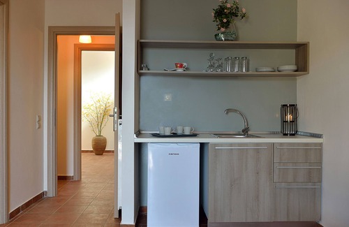 Corfu Villa | Villa Iris is the ultimate booking option for couples, families and friends.