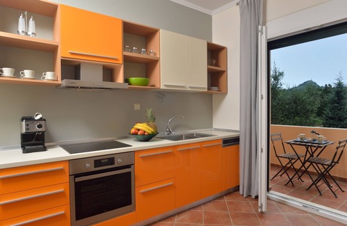 Corfu Villa | Villa Iris is the ultimate booking option for couples, families and friends.