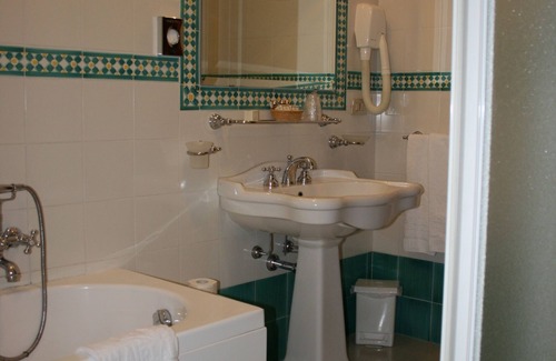 Gaeta Hotel | Villa Irlanda Grand Hotel