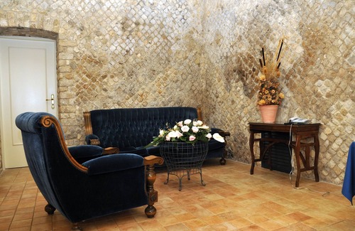 Gaeta Hotel | Villa Irlanda Grand Hotel