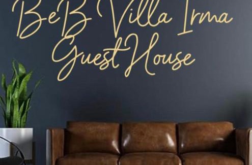 Crotone Bed & Breakfast | Villa Irma guest house