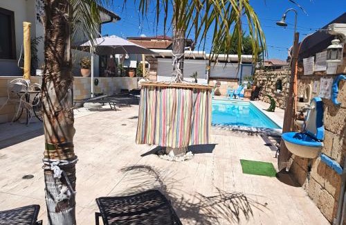 Crotone Bed & Breakfast | Villa Irma guest house