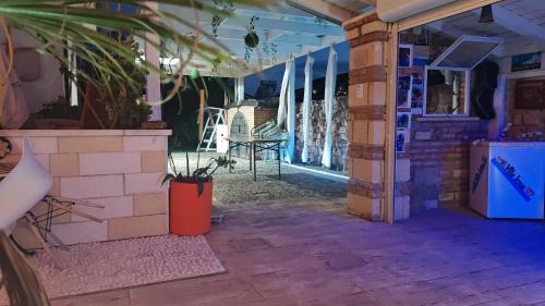Crotone Bed & Breakfast | Villa Irma guest house
