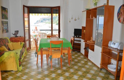 Guardia Piemontese Marina Villa | Villa Irma sul mare