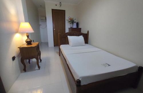 Sorsogon City Hotel | Villa Isabel Hotel