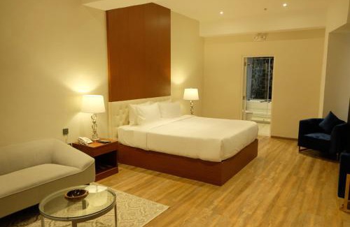 Sorsogon City Hotel | Villa Isabel Hotel