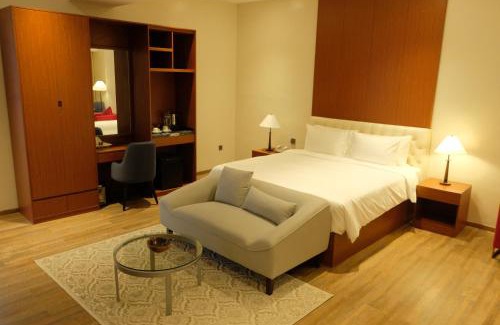 Sorsogon City Hotel | Villa Isabel Hotel