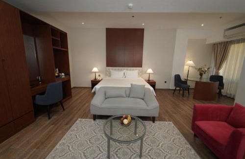 Sorsogon City Hotel | Villa Isabel Hotel