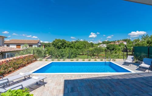 Vrznaveri Villa | Villa Isabel