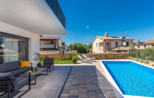 Vrznaveri Villa | Villa Isabel