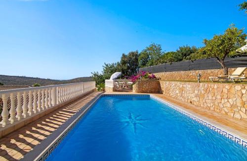 Parragil Villa | Villa Isabel