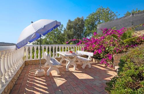 Parragil Villa | Villa Isabel