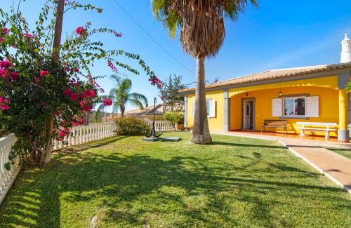 Parragil Villa | Villa Isabel