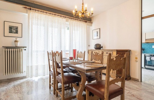 Lecco Villa | VIlla Isabella - Three Bedroom Villa, Sleeps 8