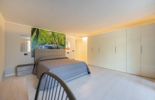 Pagnano Villa | Villa Isabella - Venice Retreat