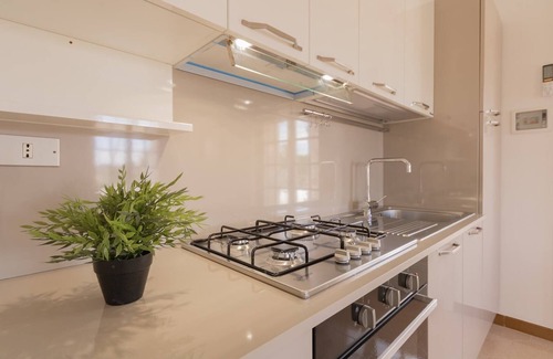 Torre Suda House | VILLA ISCHIA - Villa a few meters from the sea