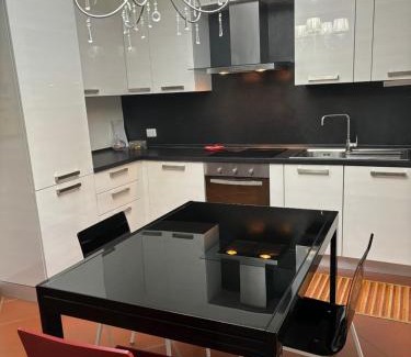Maranello Apartment | VILLA ISELLA
