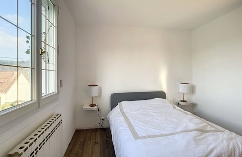 Sainte-Feyre House | Villa Ismaila