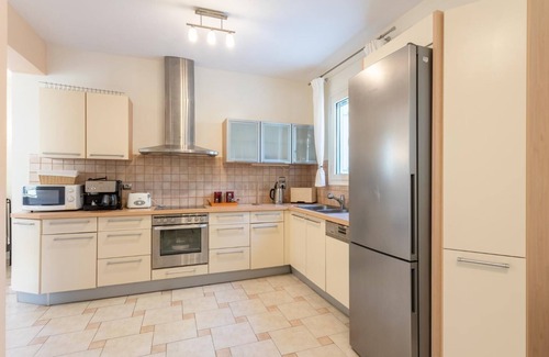 Kateleios Villa | Villa Ismini - Two Bedroom Villa, Sleeps 5