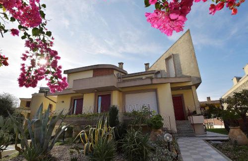 Mogoro Apartment | Villa Isola Bella - Vintage