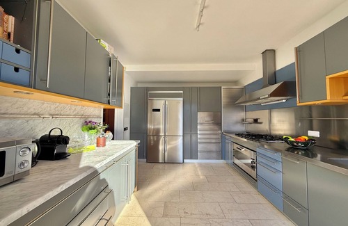 Cressogno Villa | Villa Isola Verde, Valsolda, Italy