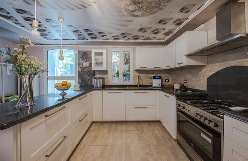 Taormina Villa | Villa Isolabella - Six Bedroom Villa, Sleeps 12