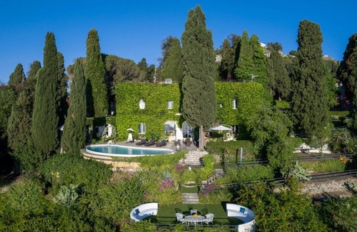 Taormina Villa | Villa Isolabella - Six Bedroom Villa, Sleeps 12