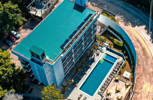 El Nido Hotel | Villa Israel Ecopark El Nido