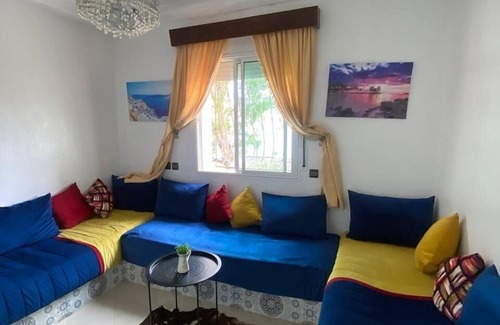 Mediouna Apartment | Villa Issato