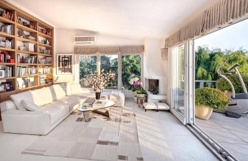 Beykoz District Cottage | Villa Istanbul