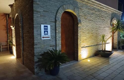 Cupello Bed & Breakfast | Villa Istonia