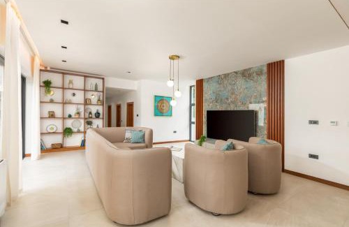 Boljevici House | Villa Istria Green